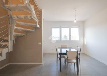 Three-room apartment Via Albano Modena, Novi di Modena - photo 21