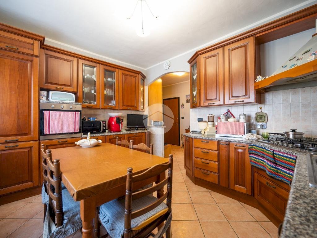 Quadrilocale Via Garibaldi, Volvera - foto 1