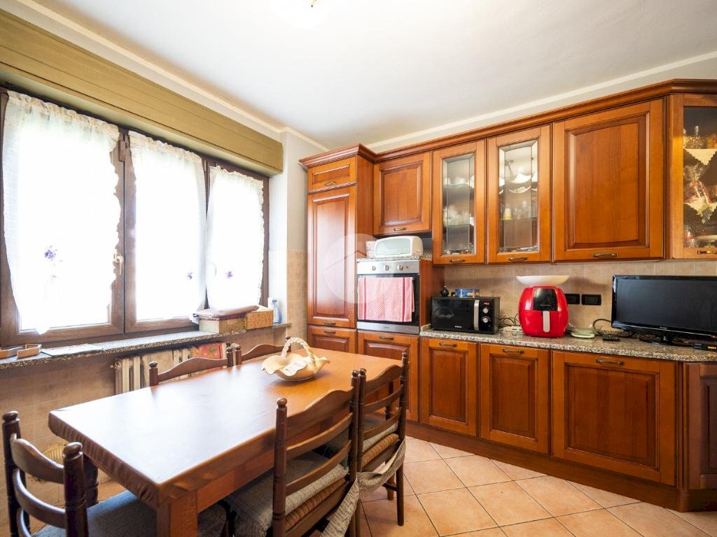 Quadrilocale Via Garibaldi, Volvera - foto 2