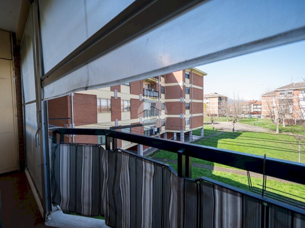 Quadrilocale Via Garibaldi, Volvera - foto 3