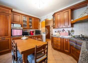 Quadrilocale Via Garibaldi, Volvera - foto 1