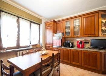 Quadrilocale Via Garibaldi, Volvera - foto 2