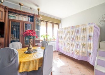 Quadrilocale Via Garibaldi, Volvera - foto 5