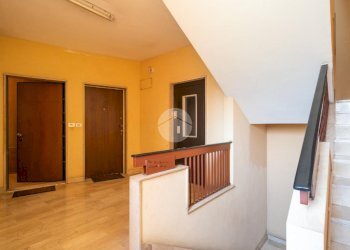 Quadrilocale Via Garibaldi, Volvera - foto 17