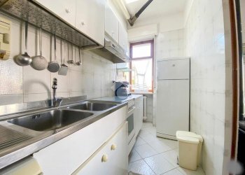 Trilocale Via mascagni, Gassino Torinese - foto 5