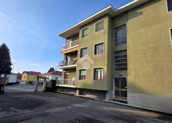 Trilocale Via mascagni, Gassino Torinese - foto 19