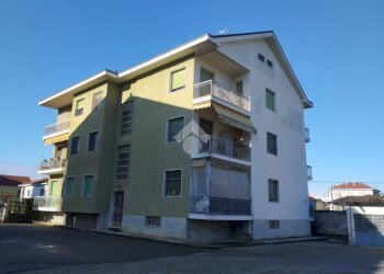 Trilocale Via mascagni, Gassino Torinese - foto 20