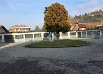 Trilocale Via mascagni, Gassino Torinese - foto 21