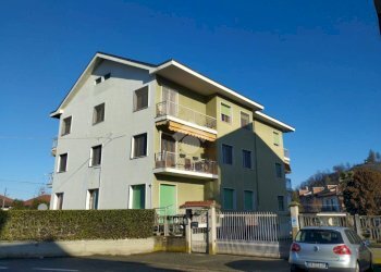 Trilocale Via mascagni, Gassino Torinese - foto 22