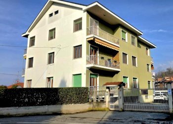 Trilocale Via mascagni, Gassino Torinese - foto 23