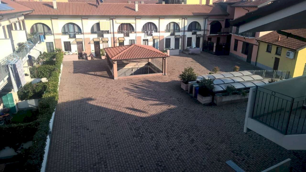 Bilocale Vittuone - foto 2