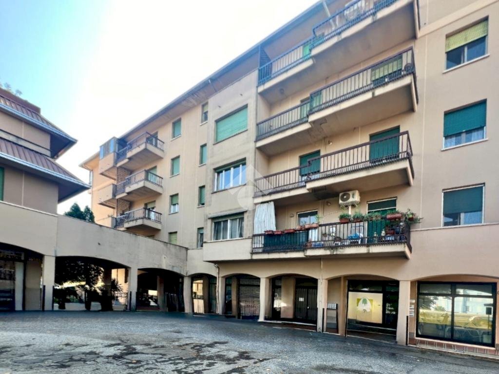 Quadrilocale Via Mazzerini, Novellara - foto 1