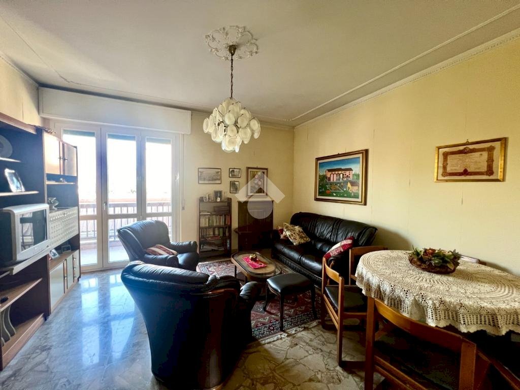 Quadrilocale Via Mazzerini, Novellara - foto 2