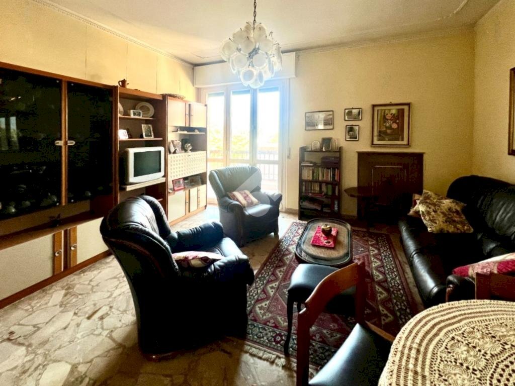 Quadrilocale Via Mazzerini, Novellara - foto 3