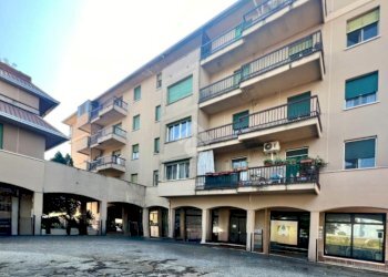 Quadrilocale Via Mazzerini, Novellara - foto 1