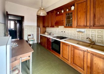 Quadrilocale Via Mazzerini, Novellara - foto 7