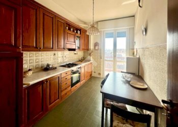 Quadrilocale Via Mazzerini, Novellara - foto 8