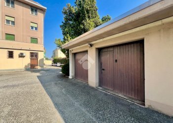 Quadrilocale Via Mazzerini, Novellara - foto 24