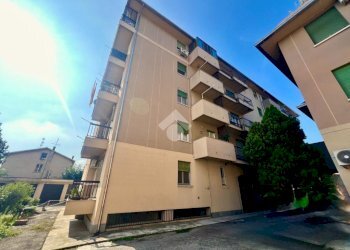 Quadrilocale Via Mazzerini, Novellara - foto 28