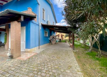 Casa indipendente Viale D. Cimarosa, Reggiolo - foto 4