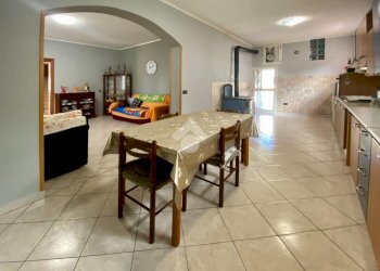 Casa indipendente Viale D. Cimarosa, Reggiolo - foto 11