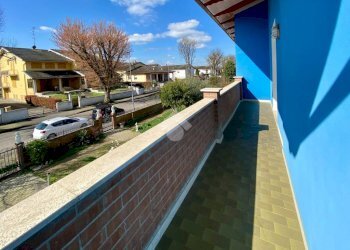 Casa indipendente Viale D. Cimarosa, Reggiolo - foto 27