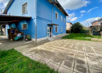 Casa indipendente Viale D. Cimarosa, Reggiolo - foto 42