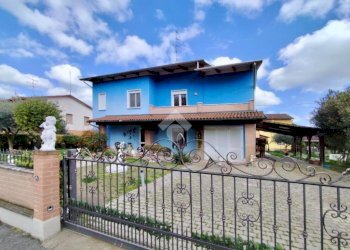 Casa indipendente Viale D. Cimarosa, Reggiolo - foto 45