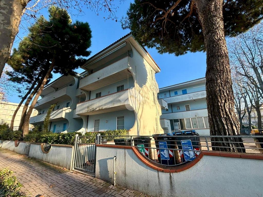 Bilocale Viale michelangelo buonarroti, Cesenatico - foto 1