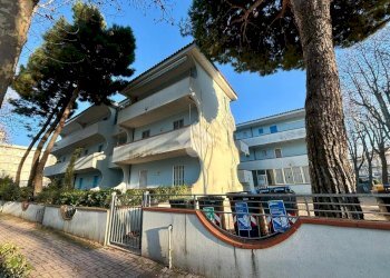 Bilocale Viale michelangelo buonarroti, Cesenatico - foto 1