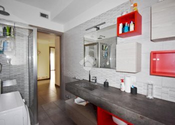 Trilocale Via San Lorenzo, Ivrea - foto 13