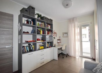 Trilocale Via San Lorenzo, Ivrea - foto 15