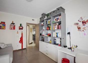 Trilocale Via San Lorenzo, Ivrea - foto 16