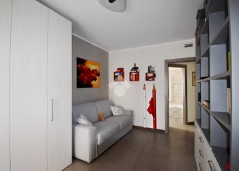 Trilocale Via San Lorenzo, Ivrea - foto 17