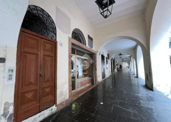 Appartamento Via Soleri, Taggia - foto 27