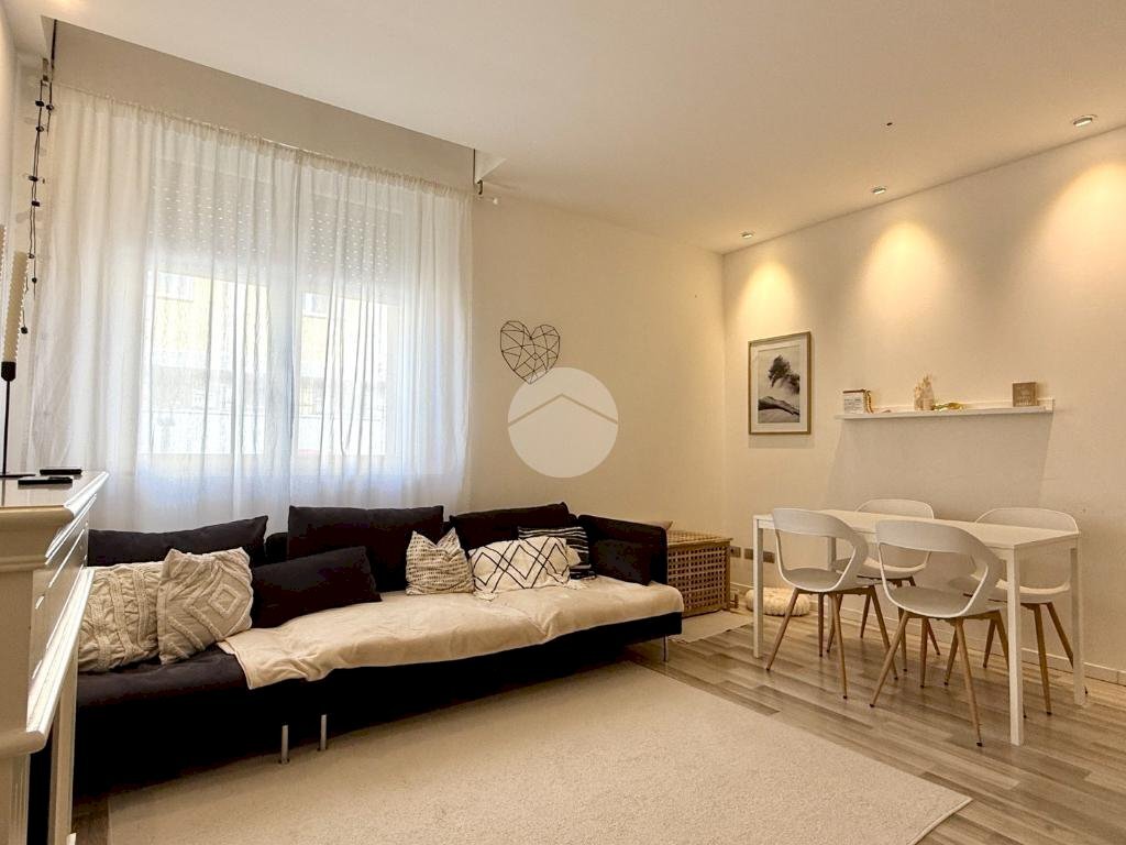 Three-room apartment Via R. Bucci, Morciano di Romagna - photo 1