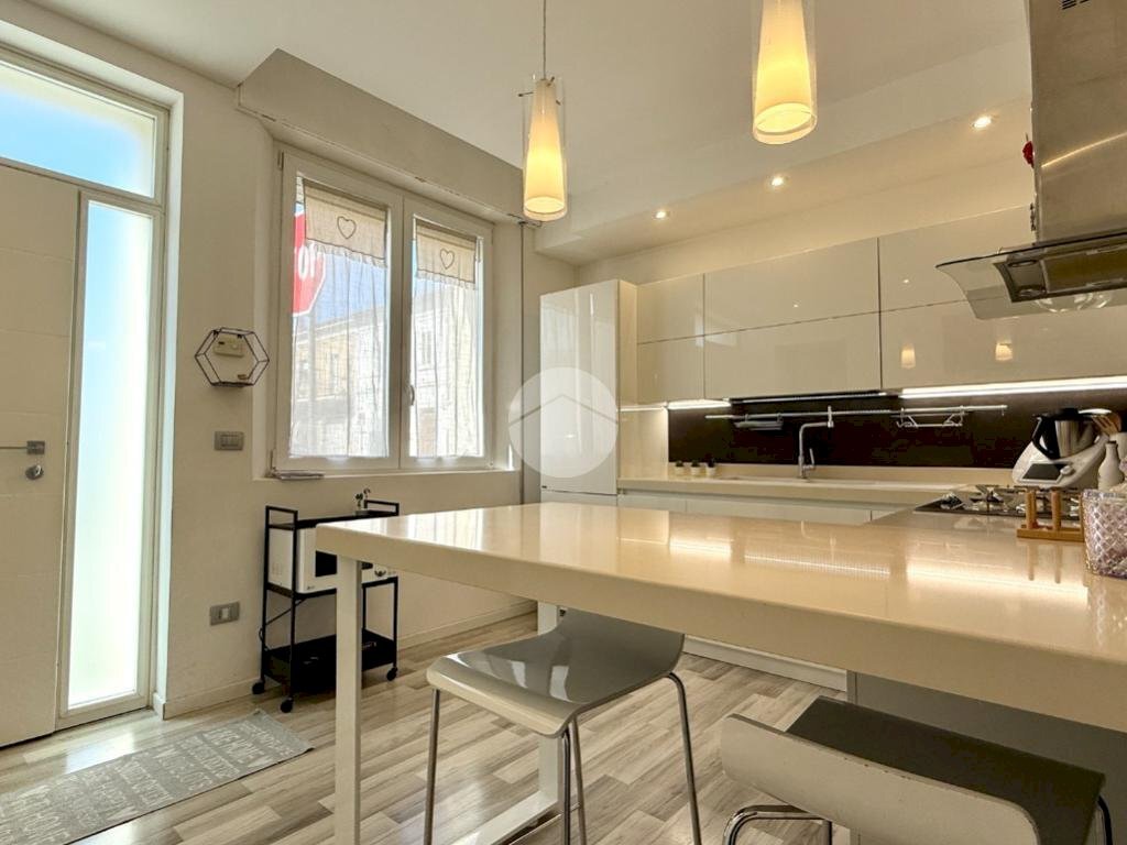 Three-room apartment Via R. Bucci, Morciano di Romagna - photo 2