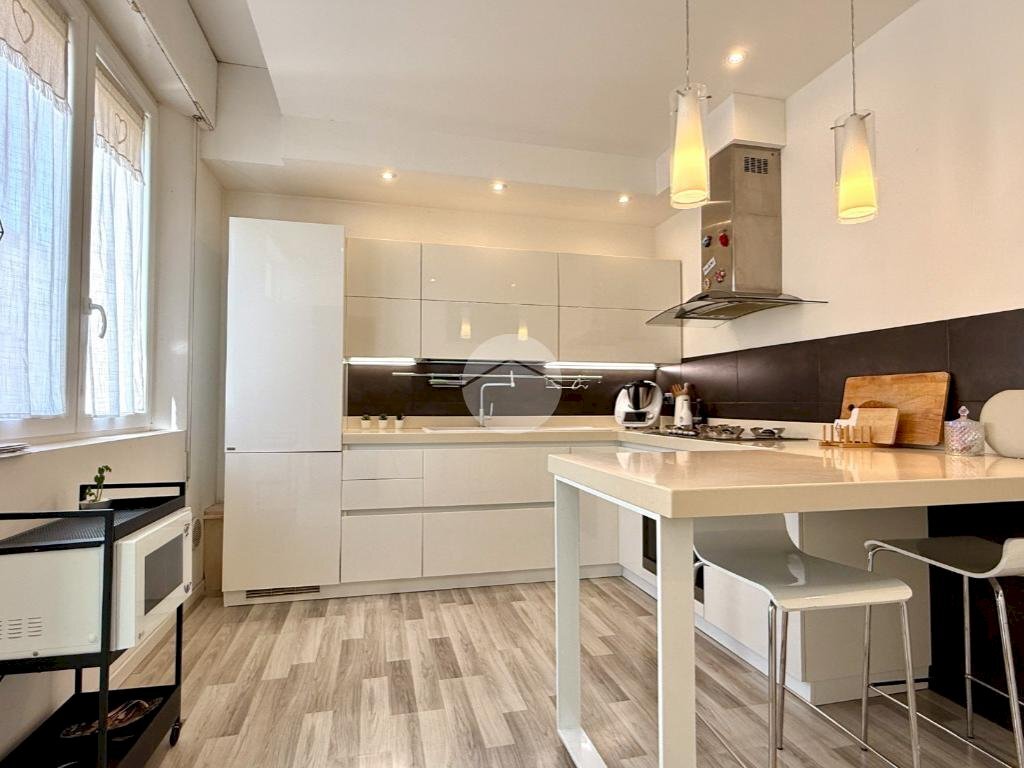 Three-room apartment Via R. Bucci, Morciano di Romagna - photo 3