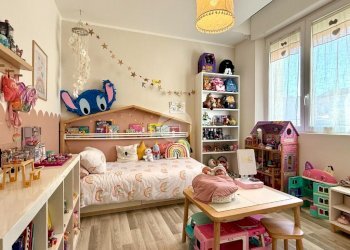 Three-room apartment Via R. Bucci, Morciano di Romagna - photo 19