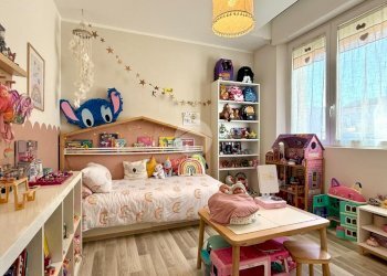 Three-room apartment Via R. Bucci, Morciano di Romagna - photo 20