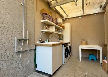 Three-room apartment Via R. Bucci, Morciano di Romagna - photo 22