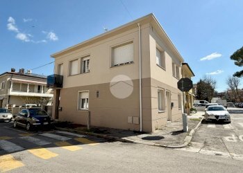 Three-room apartment Via R. Bucci, Morciano di Romagna - photo 24