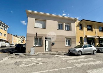 Three-room apartment Via R. Bucci, Morciano di Romagna - photo 28