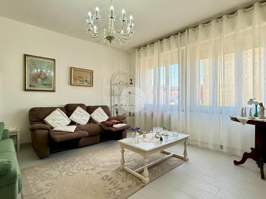 Three-room apartment Via XXV Luglio, Morciano di Romagna - photo 1