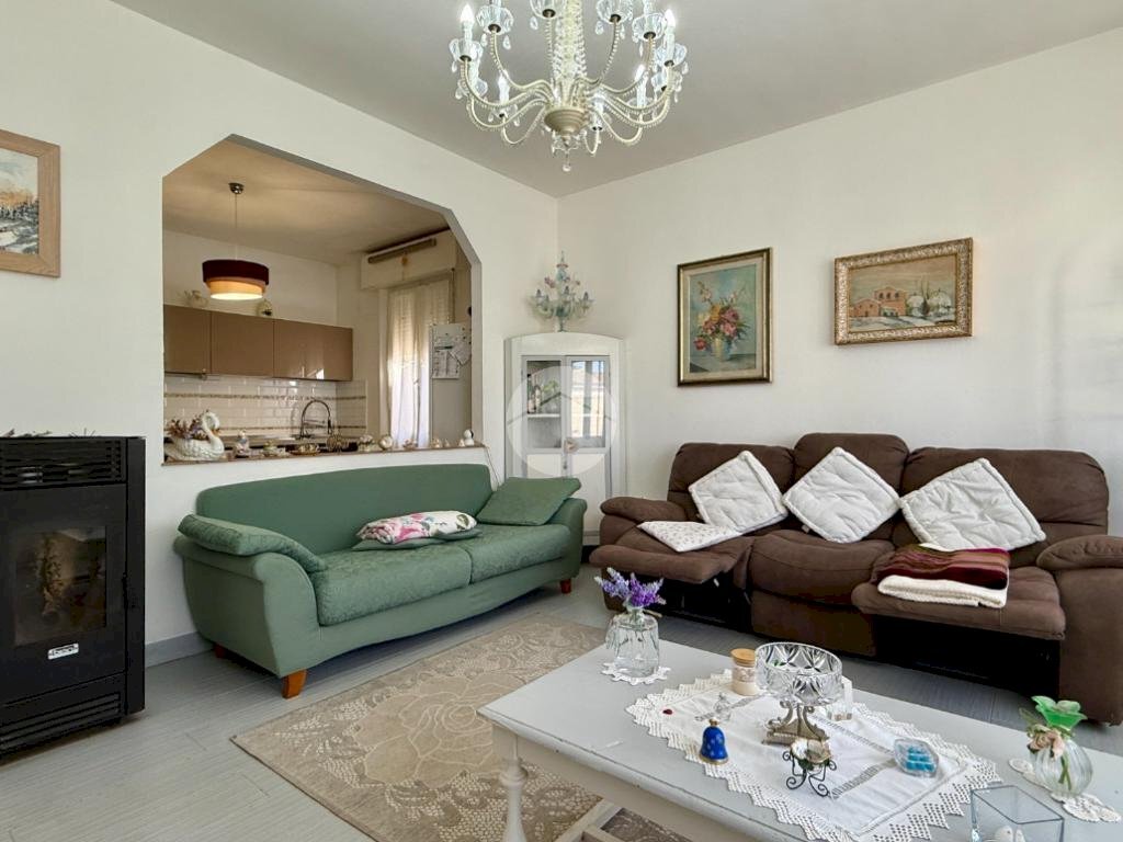 Three-room apartment Via XXV Luglio, Morciano di Romagna - photo 2