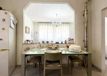 Three-room apartment Via XXV Luglio, Morciano di Romagna - photo 12