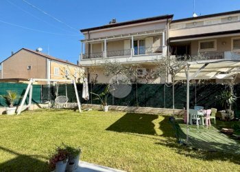 Three-room apartment Via XXV Luglio, Morciano di Romagna - photo 26