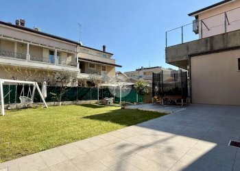 Three-room apartment Via XXV Luglio, Morciano di Romagna - photo 28