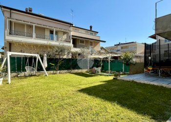 Three-room apartment Via XXV Luglio, Morciano di Romagna - photo 29