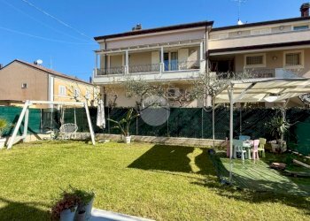 Three-room apartment Via XXV Luglio, Morciano di Romagna - photo 30